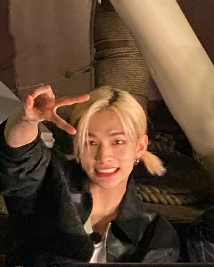 SEUNGMER 🥮 IN THE BUILDING!!! tweet media