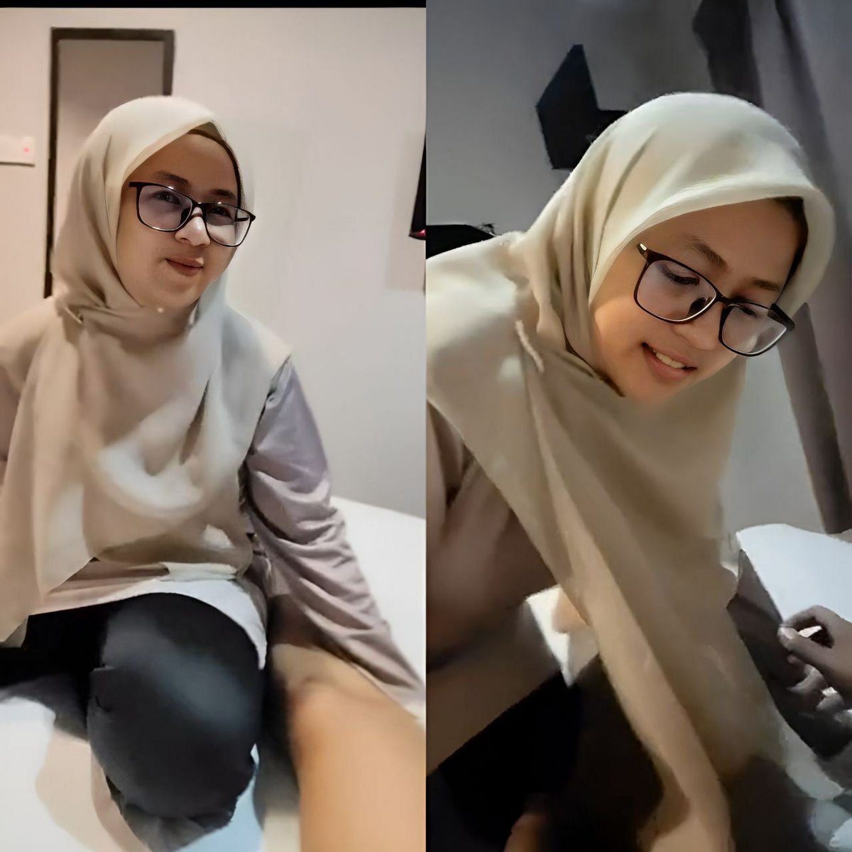 Skandal terbaru guru Malay hijab

doodstream.life/videoShare?sur…
doodweb.fun s.id/DW3ykdfchkv1
doodstream.fun/videoShare?sur…
doodstream.life/videoShare?sur…
doodweb.com/videoShare?sur…
doodstream.life/videoShare?sur…

Malam Yuki roti o naik Nikita Willy ready tidur
#keLIAtan 
#NgertiKanRasanya