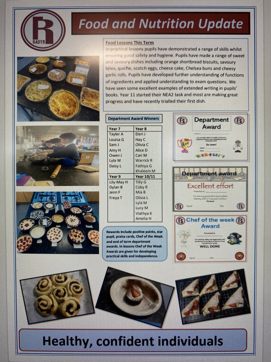 Radyr Food tweet media