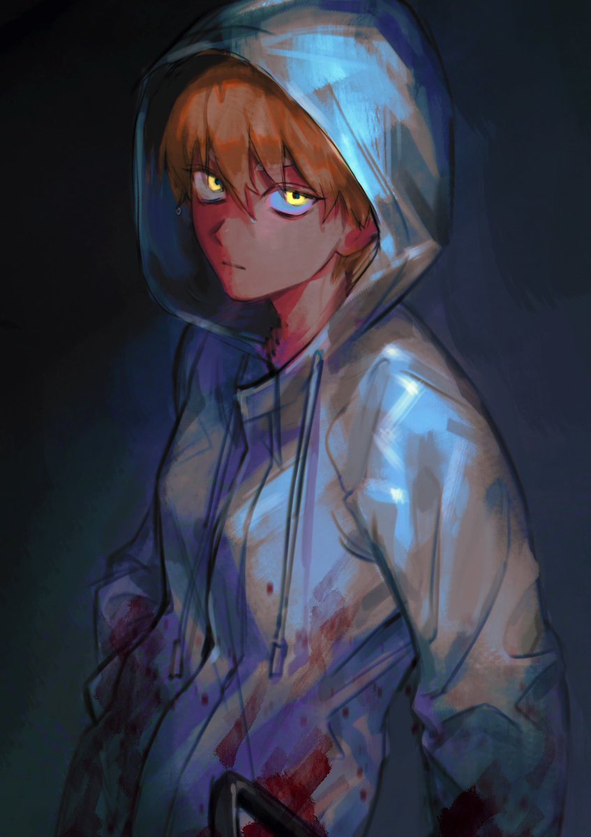 라베 호미사이퍼 보면서 낙서한거
스포주의