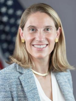 JUST IN: 🇺🇸 Anti-Bitcoin SEC Commissioner Caroline Crenshaw "will not be renominated to her position" after Senate Banking Committee cancels vote — Fox Business Eleanor Terrett
 
Crenshaw voted against approving spot #Bitcoin ETFs.