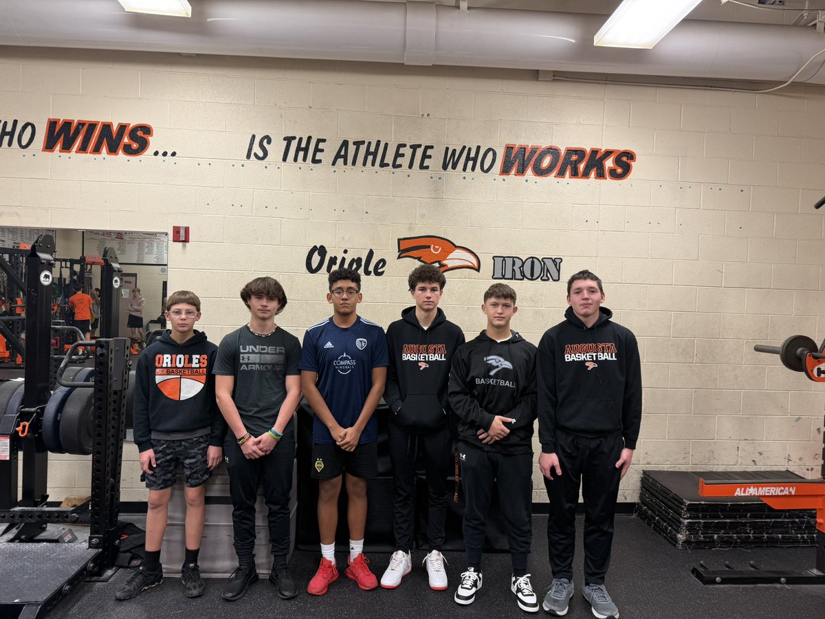 Fifteen students from 2A achieved a combined increase of over 100 pounds on their four core lifts: clean, squat, bench, and incline, since the beginning of the semester.