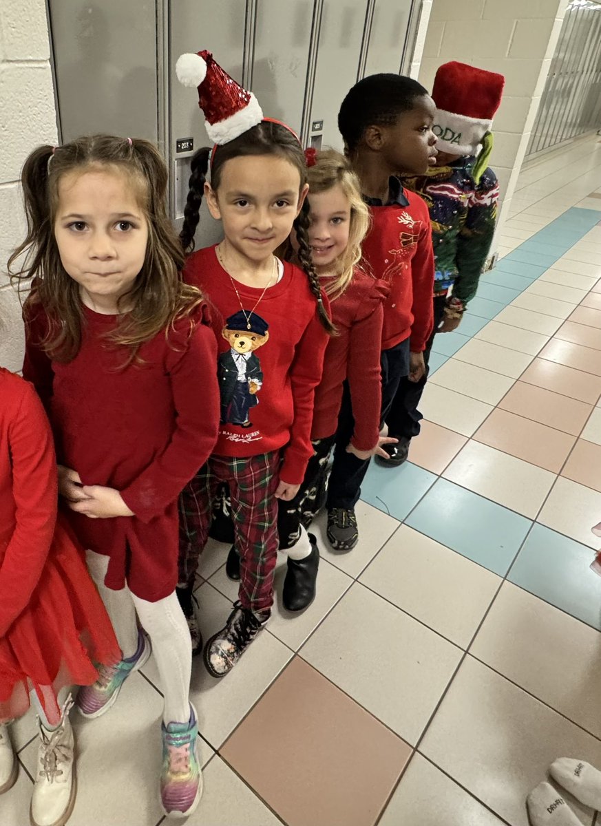 Backstage sneak peaks