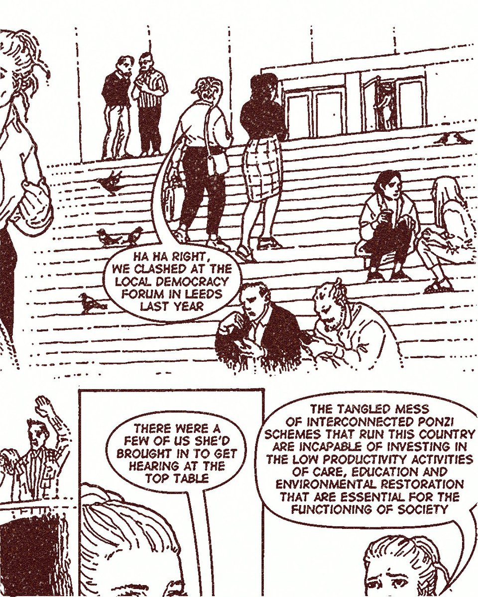 Joseph_P_Kelly's tweet photo. Crops of comics pages I've been drawing: https://t.co/lzDMdTB9RP