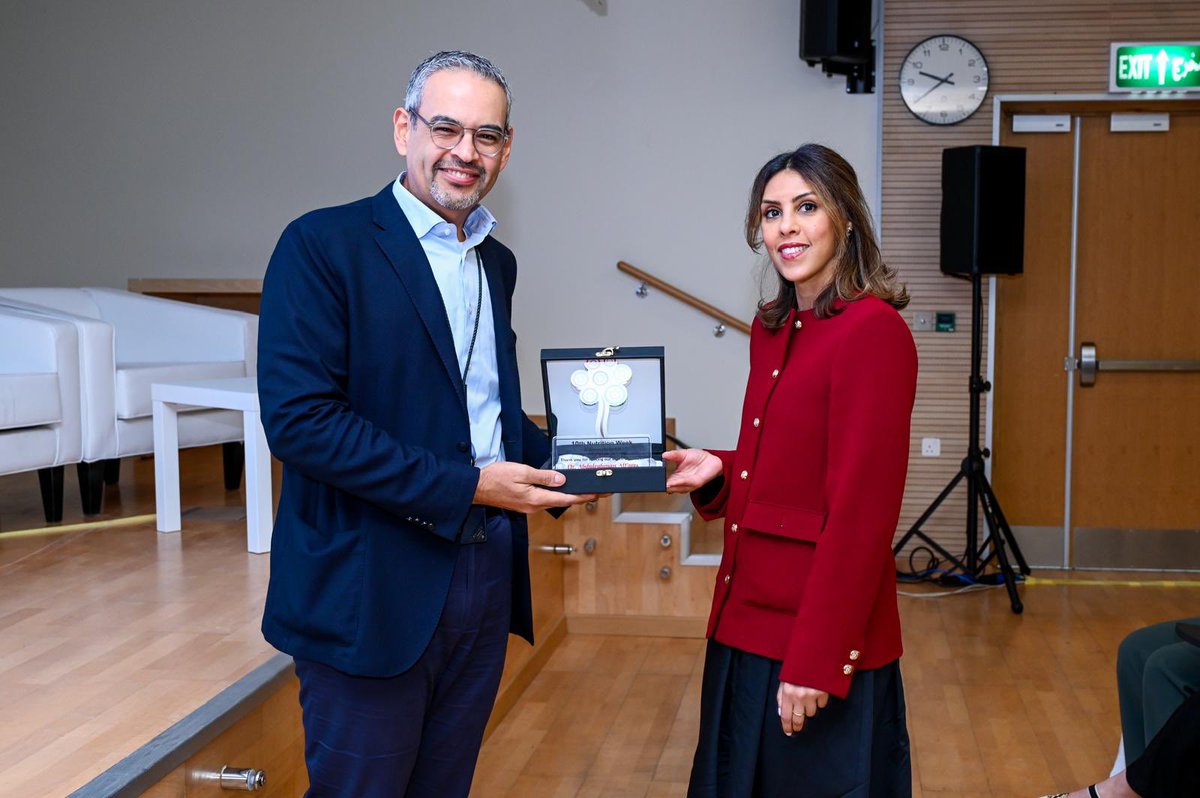 Abdulrahman Al-Fares (@aalfares79) on Twitter photo I had the pleasure of joining the 10th Nutrition Week <a href="/SharifaHilal/">Sharifa H Almutairi</a> to talk about the Replenish trial a great collaboration between Kuwaiti ICU’s (<a href="/amirihospital/">المستشفى الأميري</a> & <a href="/JaberHospital_/">مستشفى جابر الأحمد الصباح</a> <a href="/BuabbasSarah/">sarah buabbas</a>) with <a href="/YaseenarabiYa/">Yaseen Arabi</a> <a href="/NGHAnews/">MNGHA</a>, addressing nutritional needs in critical care I had the pleasure of joining the 10th Nutrition Week <a href="/SharifaHilal/">Sharifa H Almutairi</a> to talk about the Replenish trial a great collaboration between Kuwaiti ICU’s (<a href="/amirihospital/">المستشفى الأميري</a> & <a href="/JaberHospital_/">مستشفى جابر الأحمد الصباح</a> <a href="/BuabbasSarah/">sarah buabbas</a>) with <a href="/YaseenarabiYa/">Yaseen Arabi</a> <a href="/NGHAnews/">MNGHA</a>, addressing nutritional needs in critical care