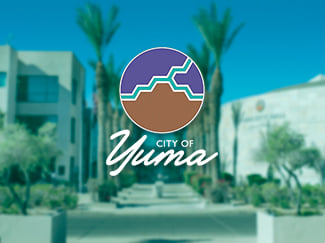 The City of Yuma will hold an inauguration for three City Council members and a Municipal Judge on Monday, January 6, at 5:30 p.m. in the Council Chambers at City Hall (1 City Plaza). Members of the public are welcome to attend.

Details: yumaaz.gov/Home/Component…