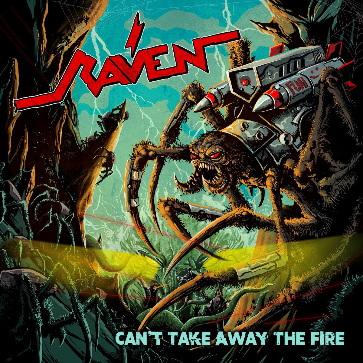 Silver Lining Music (@silverlmusicltd) on Twitter photo Legendary <a href="/official_raven/">Raven</a> will release ๐๐๐ก'๐ง ๐ง๐๐๐ ๐๐ช๐๐ฌ ๐ง๐๐ ๐๐๐ฅ๐- ๐ฑ๐ฌ๐ง๐ ๐๐ก๐ก๐๐ฉ๐๐ฅ๐ฆ๐๐ฅ๐ฌ ๐๐ฃ ๐ฅ 5 new songs + 3 bonus tracks, pre-order now on limited-edition signed & numbered CD with exclusive 50th anniversary RAVEN patch: lnk.to/RAVENCANTTAKEAโฆ Legendary <a href="/official_raven/">Raven</a> will release ๐๐๐ก'๐ง ๐ง๐๐๐ ๐๐ช๐๐ฌ ๐ง๐๐ ๐๐๐ฅ๐- ๐ฑ๐ฌ๐ง๐ ๐๐ก๐ก๐๐ฉ๐๐ฅ๐ฆ๐๐ฅ๐ฌ ๐๐ฃ ๐ฅ 5 new songs + 3 bonus tracks, pre-order now on limited-edition signed & numbered CD with exclusive 50th anniversary RAVEN patch: lnk.to/RAVENCANTTAKEAโฆ