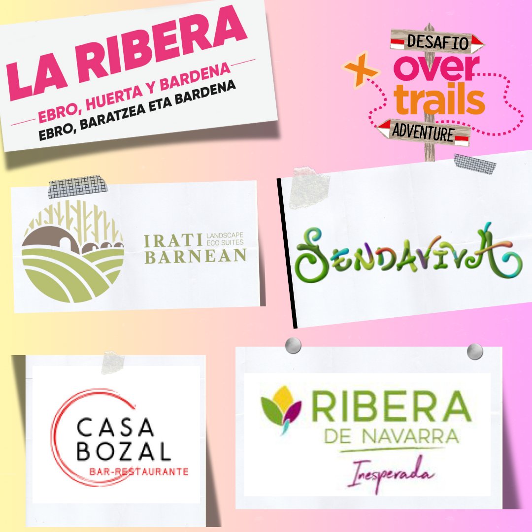 ✨ Con vuestro apoyo hemos podido ofrecer momentos mágicos que quedarán grabados en la memoria de todos. 
✅ Casa Bozal, Irati Barnean, Sendaviva y Ribera Inesperada … 
🙏 A todos vosotros, GRACIAS por sumar, por inspirar y por ser parte de este gran equipo.