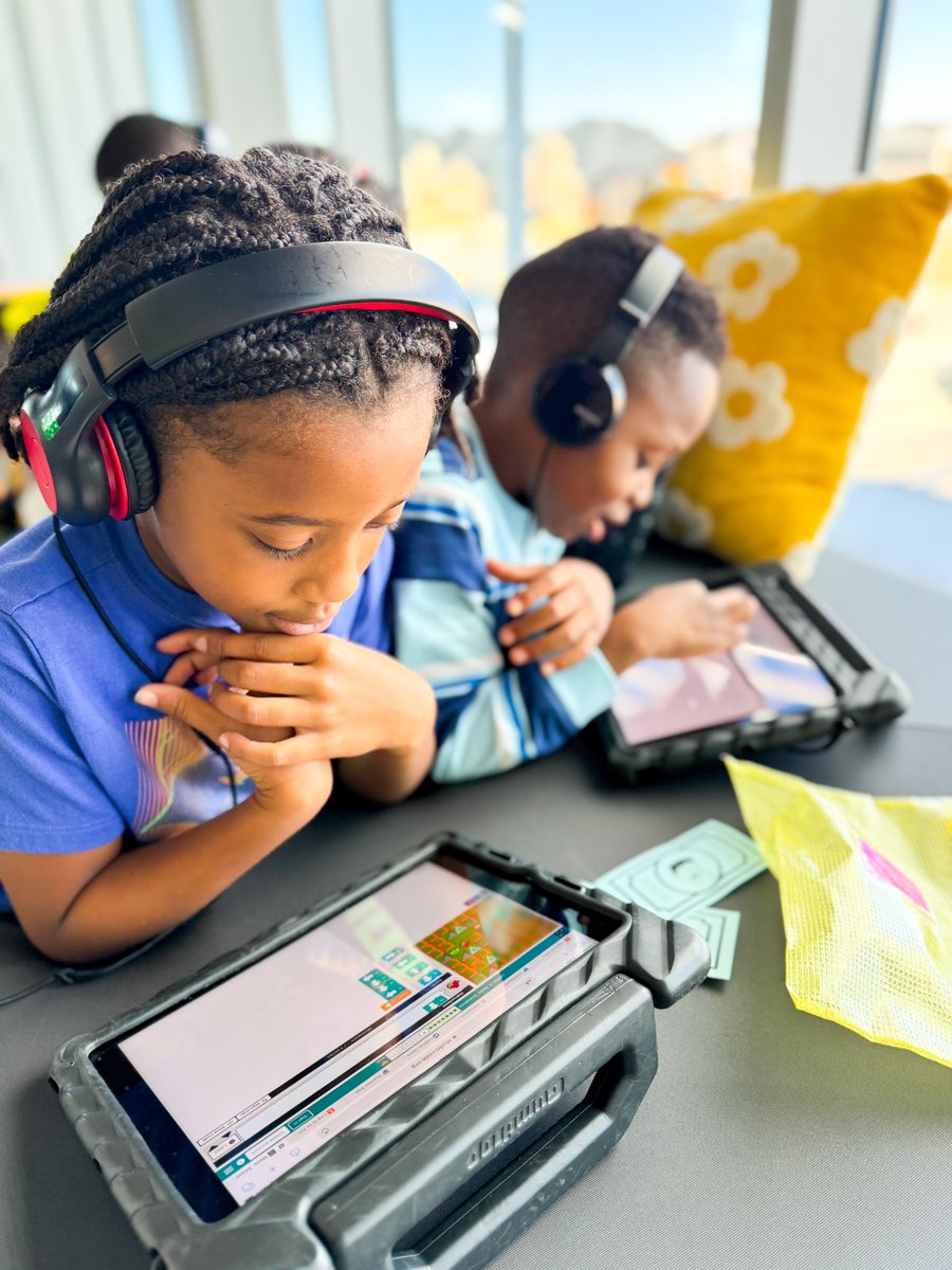 Minett Elementary tweet media