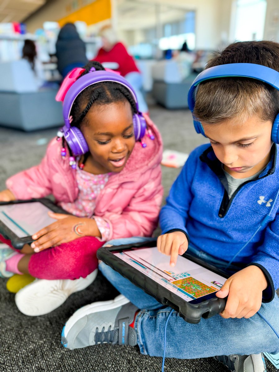 Minett Elementary tweet media