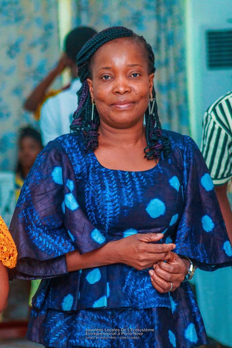 LABIS Porto Novo (@labisportonovo) on Twitter photo 🚀 Porto-Novo : Ensemble pour l’innovation et l’économie locale !
Les Journées Locales de l’Écosystème Entrepreneurial (JLEE) ont été une réussite grâce à la collaboration entre le LABIS Porto-Novo et la Mairie de Porto-Novo.
#Innovation #Entrepreneuriat
<a href="/LaiqueOuest/">Solidarité Laïque Afrique de l'Ouest</a> 🚀 Porto-Novo : Ensemble pour l’innovation et l’économie locale !
Les Journées Locales de l’Écosystème Entrepreneurial (JLEE) ont été une réussite grâce à la collaboration entre le LABIS Porto-Novo et la Mairie de Porto-Novo.
#Innovation #Entrepreneuriat
<a href="/LaiqueOuest/">Solidarité Laïque Afrique de l'Ouest</a>