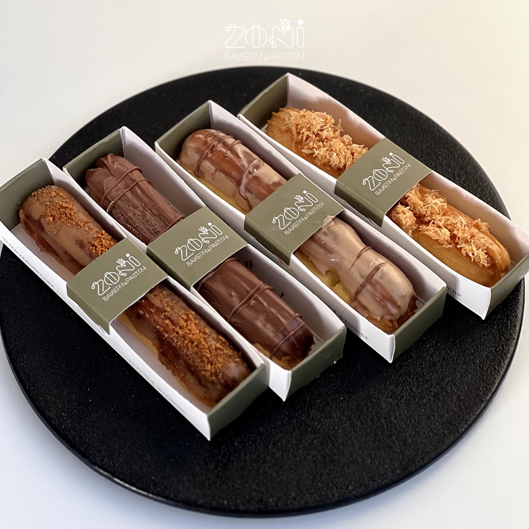 زوني للمخبوزات والمعجنات tweet media