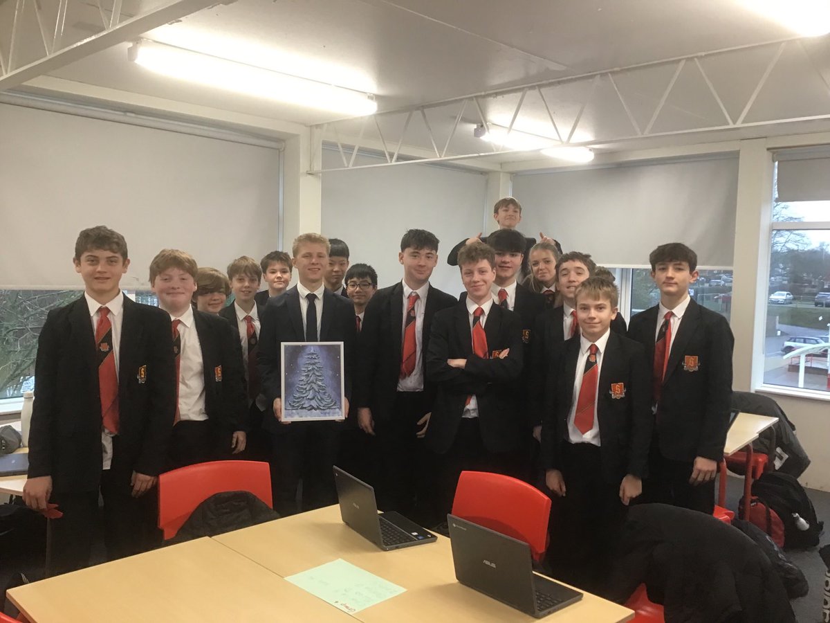 Sandringham MFL tweet media