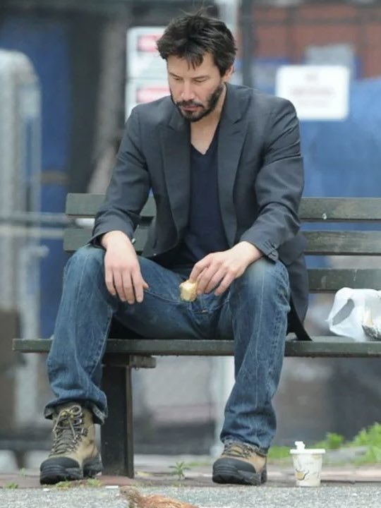 prclnbunny's tweet image. I don't see the difference
#SonicMovie3 #ShadowTheHedgehog #keanureeves