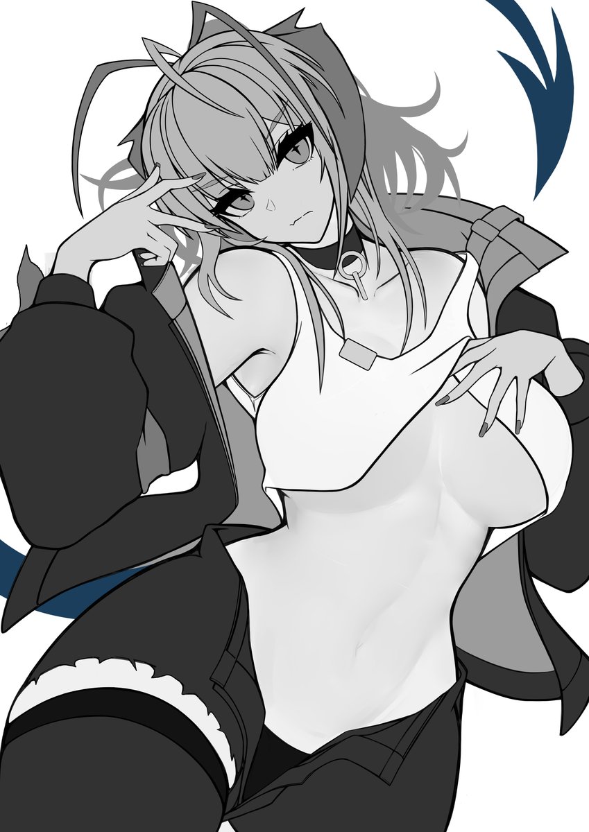 am_abyssal's tweet image. 