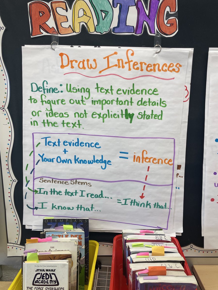 Poe Middle School tweet media