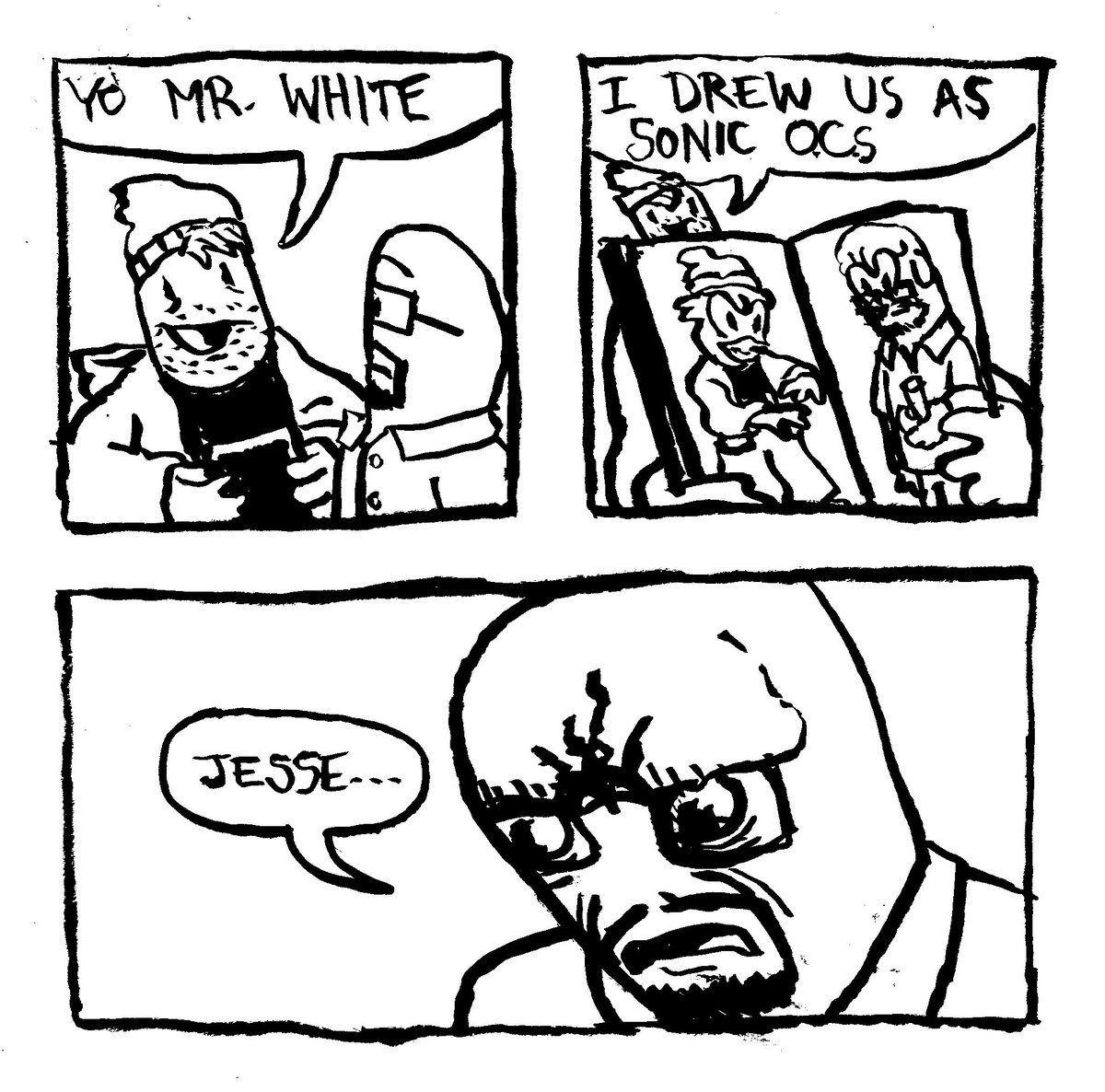 Haus of Decline (@hausofdecline) on Twitter photo 