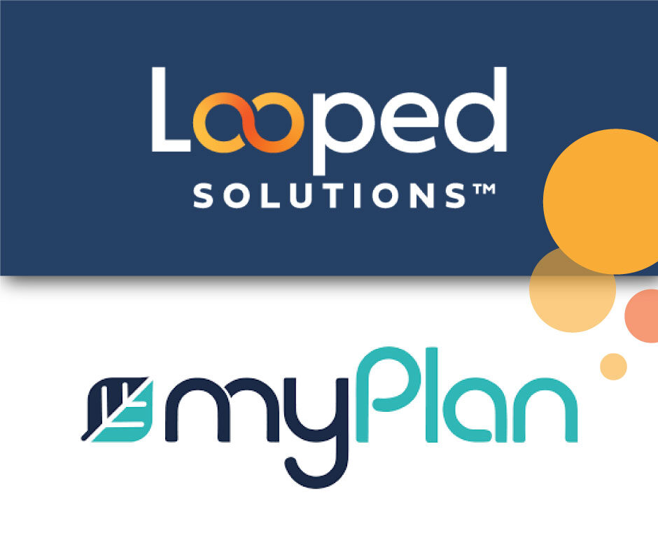 LoopedSolutions's tweet image. myPlan now serves as a Resource Partner within Looped Fusion Purple™ to assist intimate partner violence (IPV) survivors in identifying and navigating their own safe path forward. 

Learn more about Looped Fusion Purple at: hubs.li/Q02_XXy10