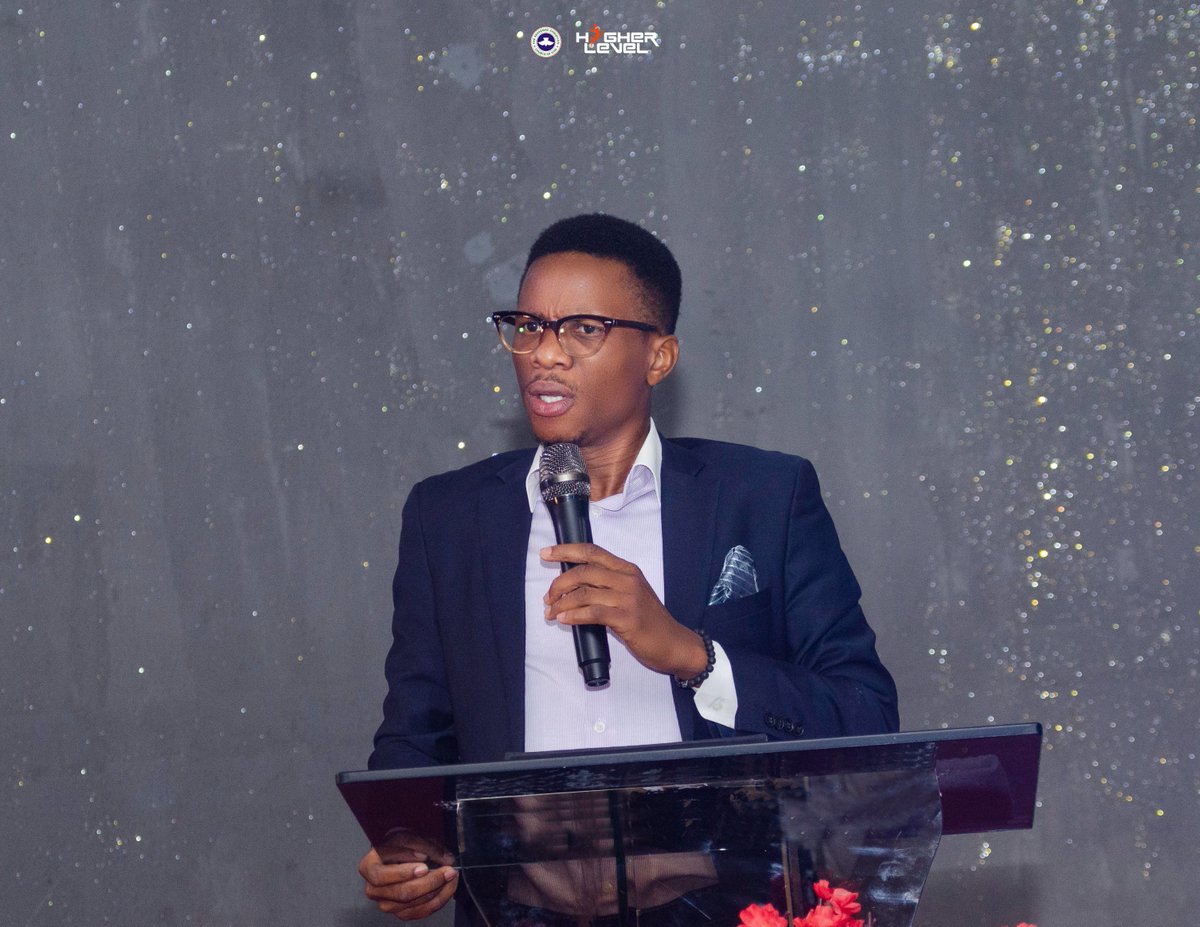 DcnMayokun's tweet image. #GetwisdomAtAllCost
#Devout
#HLPYP6
#Kaduna