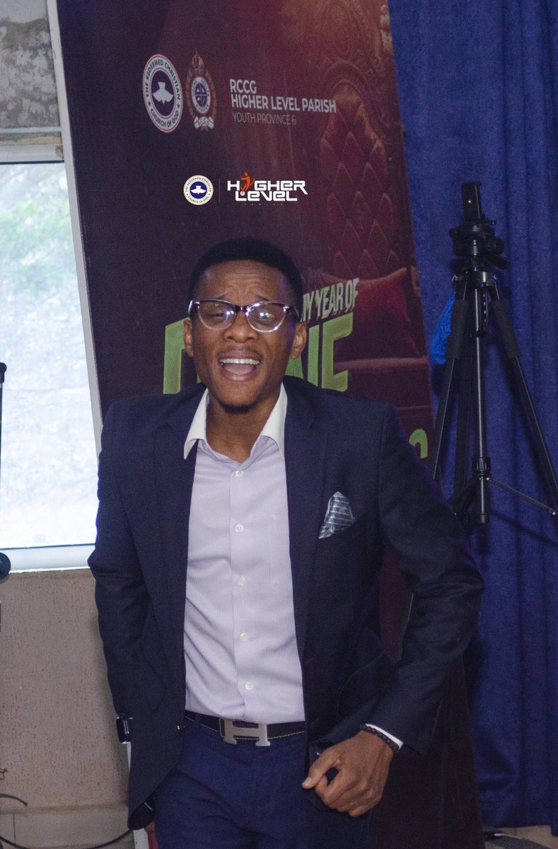 DcnMayokun's tweet image. #GetwisdomAtAllCost
#Devout
#HLPYP6
#Kaduna