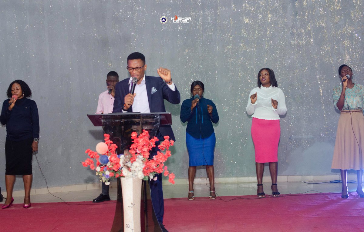 DcnMayokun's tweet image. #GetwisdomAtAllCost
#Devout
#HLPYP6
#Kaduna