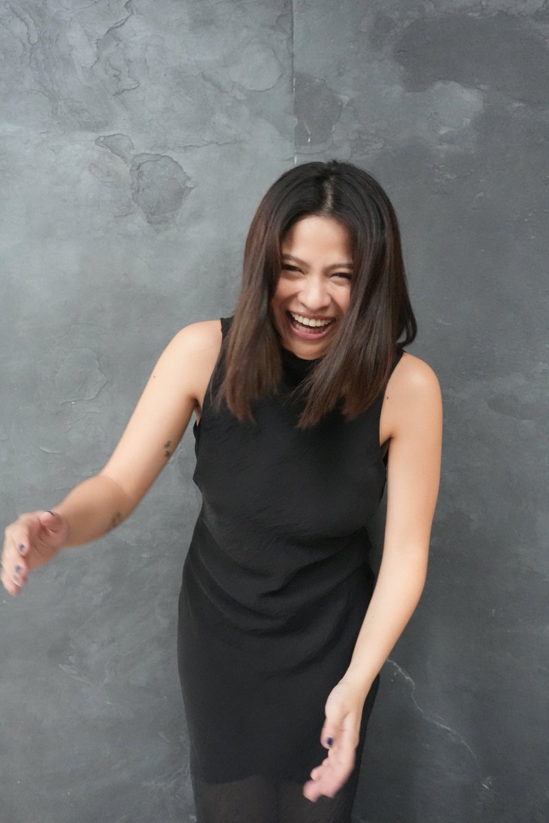 This Is SHEILA ♊ tweet media