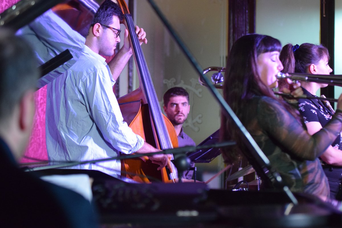 Asociación enViBop tweet media