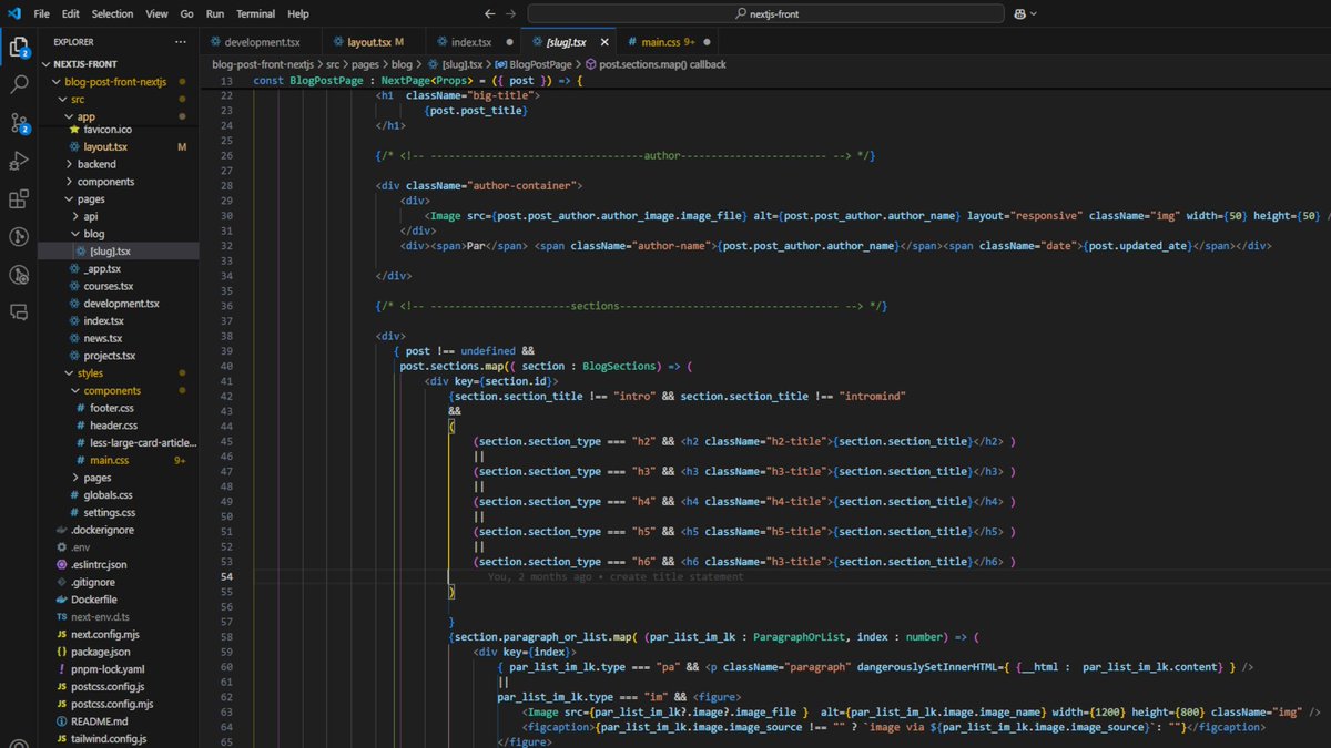 ProgrammeurM's tweet image. With 10 years of experience in programming, i&apos;m looking to connect with fellow enthusiasts who share a passion for coding. I have some tips and insights to share and would love to exchange ideas. Happy to connect💻🖲️⌨️ #coding #programming