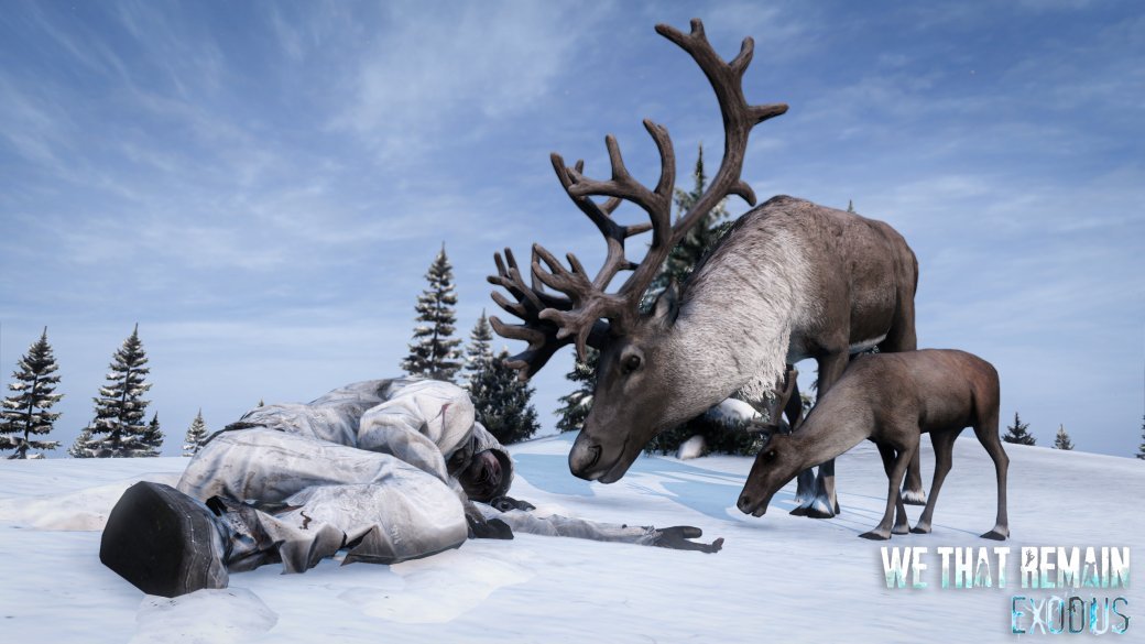 We That Remain RP tweet media