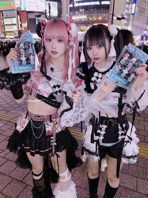 コスプレイヤーいちのTwitter画像56