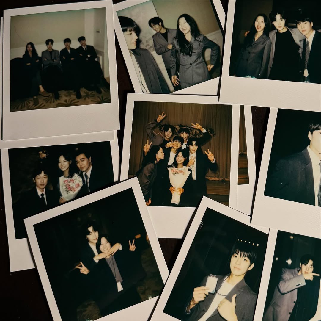 jongwonf's tweet image. Good job. Kinda regret not snapping more pics tho