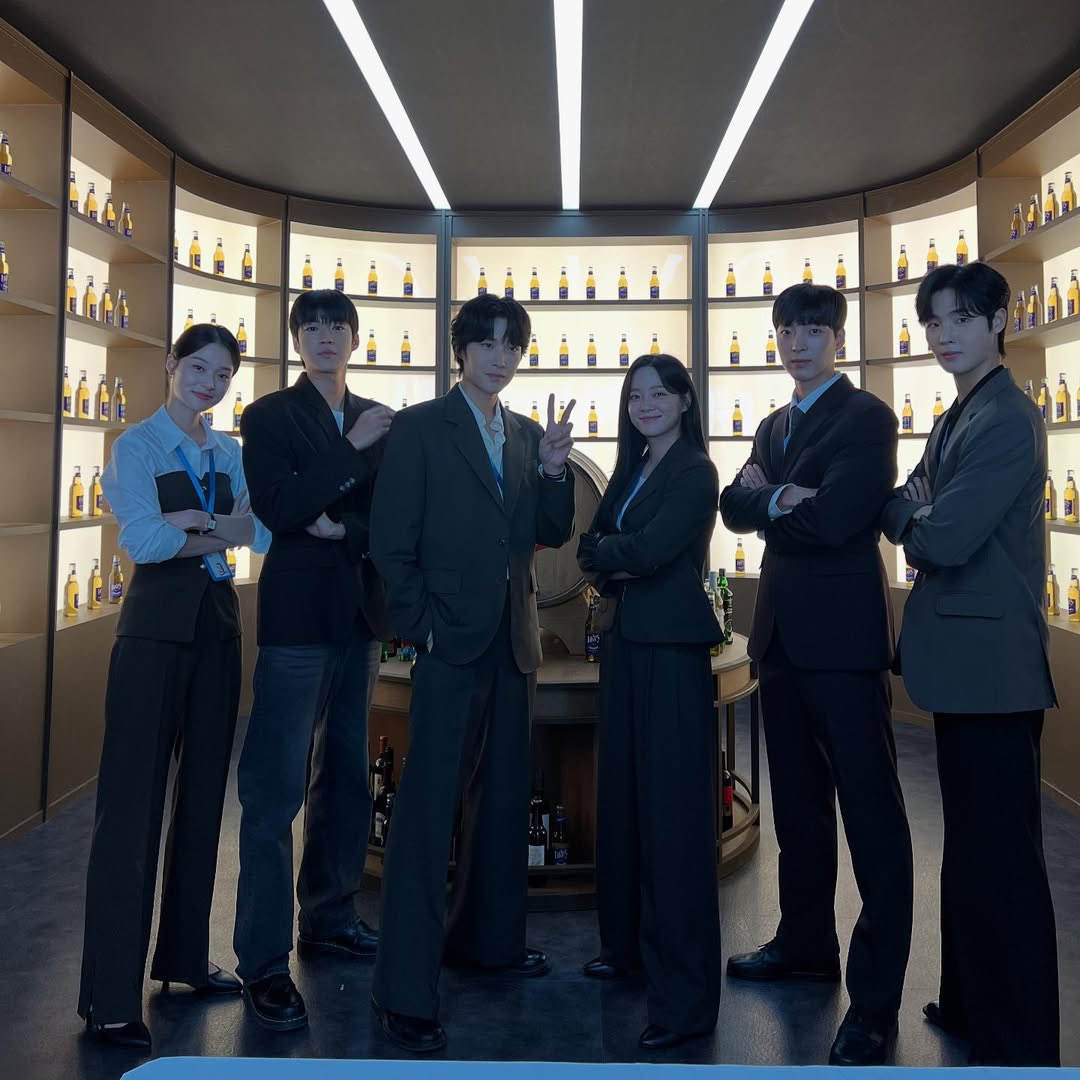 jongwonf's tweet image. Good job. Kinda regret not snapping more pics tho