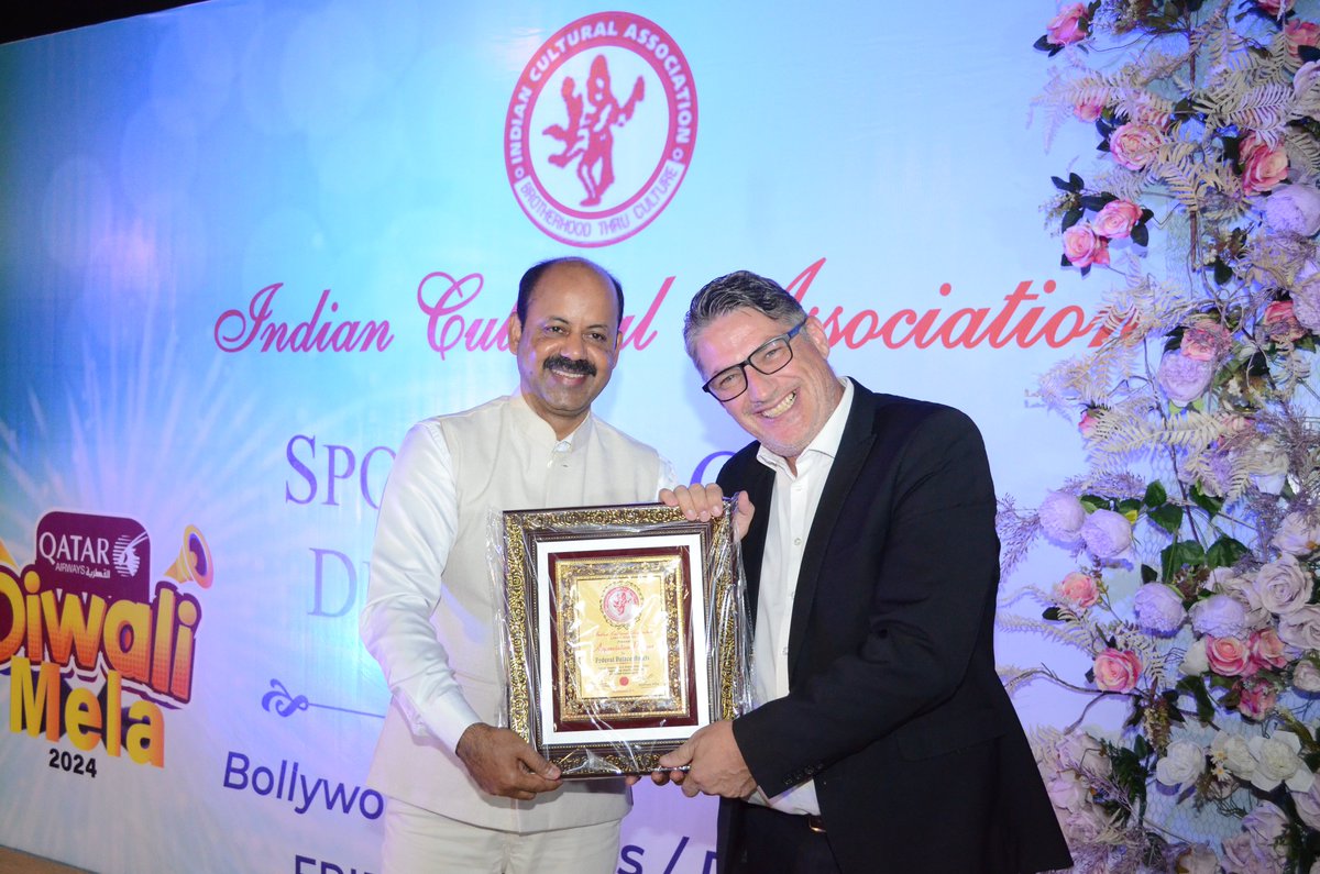 Indian cultural associations, Lagos, Nigeria tweet media