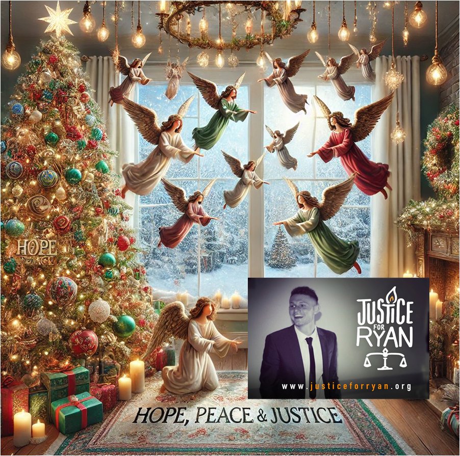 Justice For Ryan (@justicefor_ryan) on Twitter photo We met yesterday with Detectives from West Midlands Police for another update on Ryanโs murder investigation and we remain hopeful that the New Year will bring the justice Ryan deserves ๐ค
A huge thanks to Detectives <a href="/WMPolice/">West Midlands Police</a> who have worked diligently on the investigation๐ We met yesterday with Detectives from West Midlands Police for another update on Ryanโs murder investigation and we remain hopeful that the New Year will bring the justice Ryan deserves ๐ค
A huge thanks to Detectives <a href="/WMPolice/">West Midlands Police</a> who have worked diligently on the investigation๐