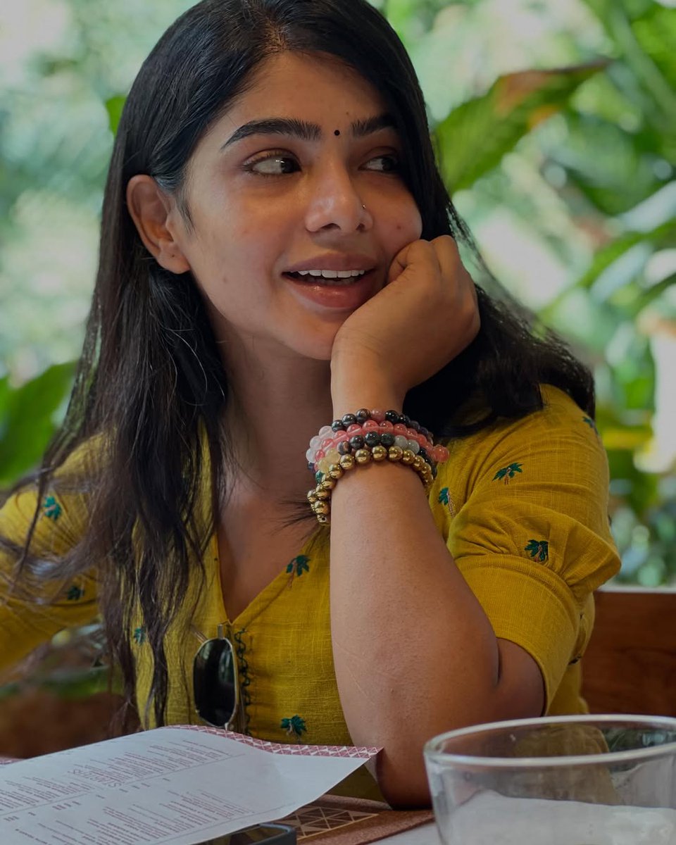 stargallery2020's tweet image. Pavithra Lakshmi 💥💥😍

#PavithraLakshmi