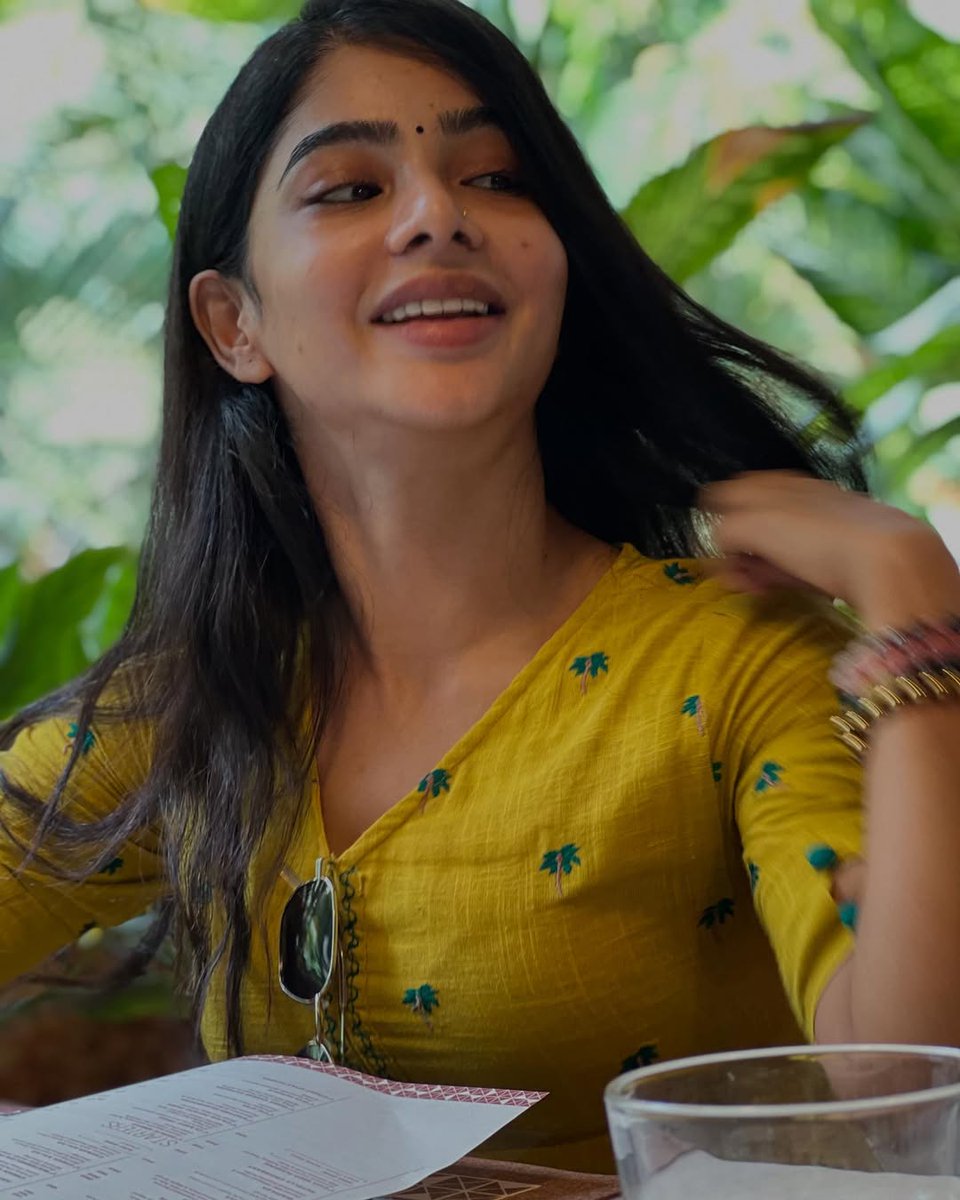 stargallery2020's tweet image. Pavithra Lakshmi 💥💥😍

#PavithraLakshmi