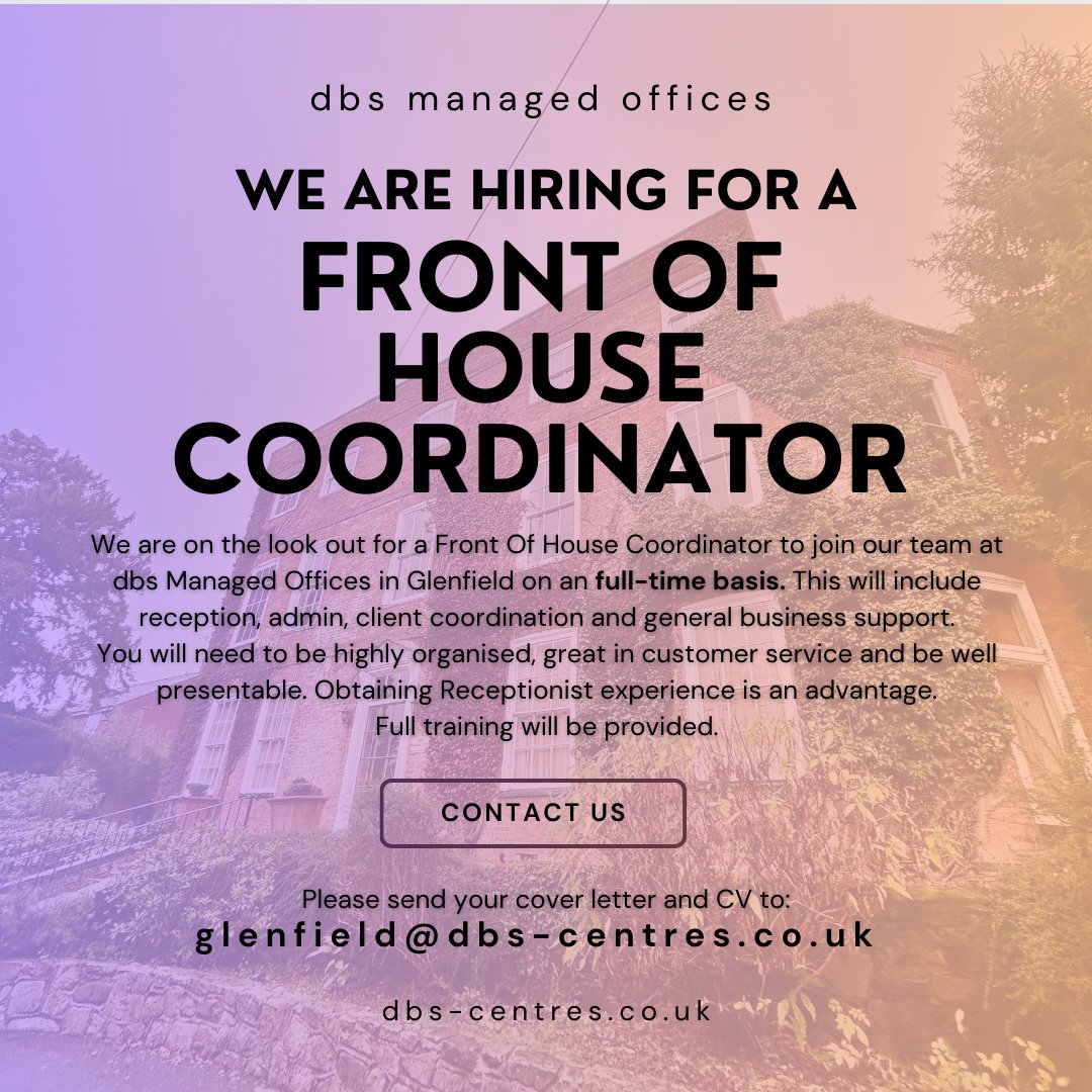 dbs Managed Offices tweet media