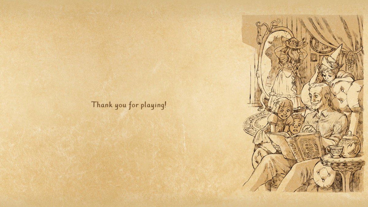 Leo_Rabelo27's tweet photo. Platina do Trine 4: The Nightmare Prince.
Joguinho delícia demais.
#PlatinumTrophy #Trine4 @Frozenbyte #Frozenbyte #Game https://t.co/7AGxMNixSk