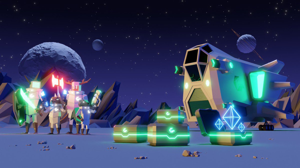 The SkunkLabs team has been gearing up for Christmas and is about to roll out their gaming platform on Telegram! 🚀

Follow us for updates: t.me/skunkgames

Join the community: t.me/SkunkGames_En

A lot of gifts await! 🎁

Don’t miss out!

#Telegram #TON