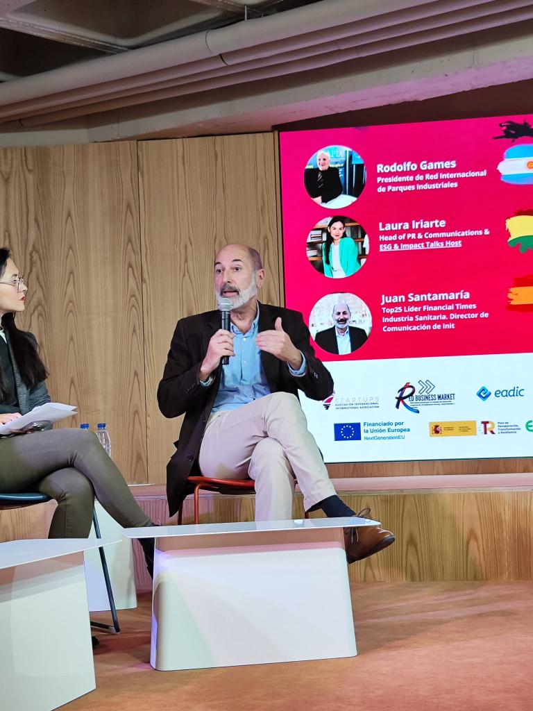 Juan Carlos Santamaría tweet media