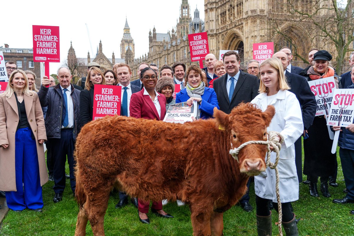 Kemi Badenoch tweet media