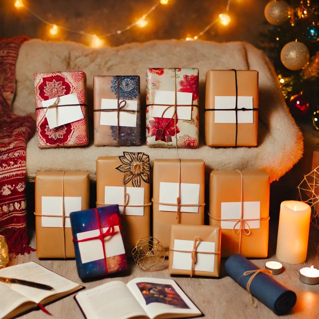 EsterhuizenCC's tweet image. Find the perfect gifts for each Enneagram type that match their unique traits and motivations!

Read more 👉 lttr.ai/AZmV0

#GreatGiftsIdeas #EnneagramType #TransformativePower #EnneagramTests #GiftsIdeasForEveryEnneagramType #GiftIdeasForEnneagramTypes #Coaching