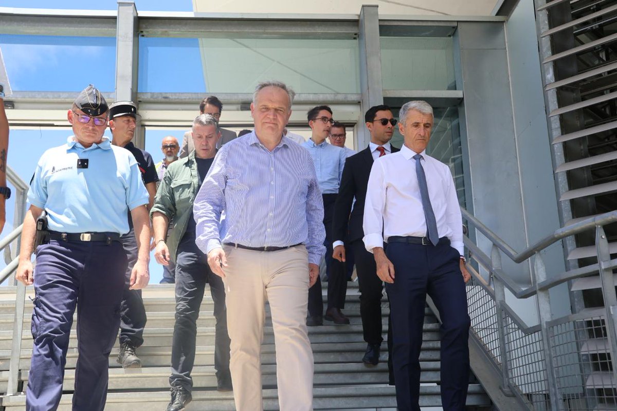 Préfet de La Réunion tweet media