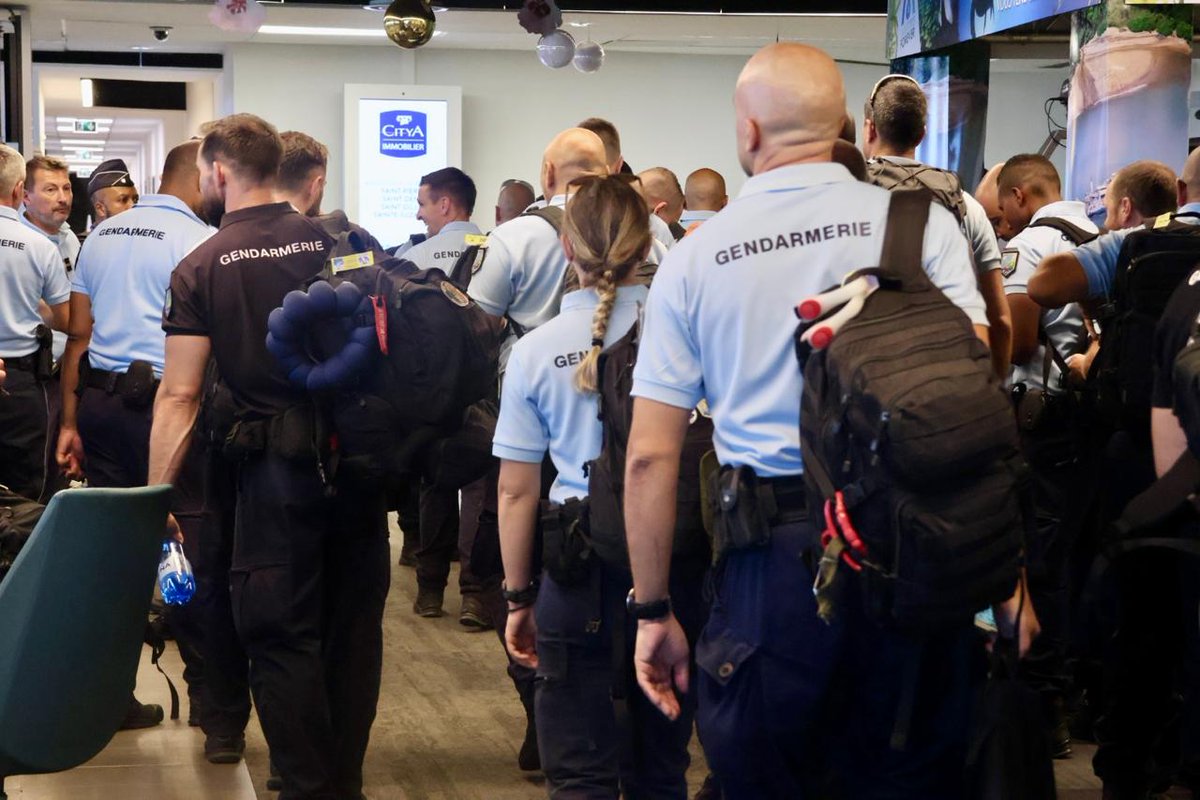 Préfet de La Réunion tweet media