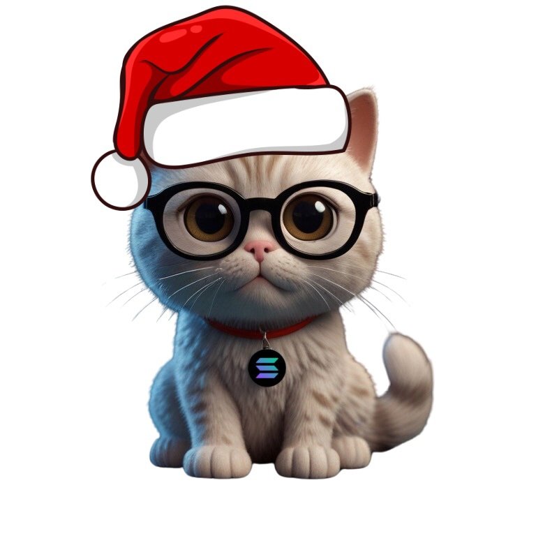 Catoshi_CTO's tweet photo. @pumpdotfun $Catoshi #CATCARTEL NEXT MEMBER? 

Inspired by Satoshi with a playful twist, $CATOSHI is your next moonshot! Join the fun and be part of the community-driven movement. 🚀

Grab yours today! 👉 https://t.co/EqdVne9Hn0

#Catoshi #Memecoin #Crypto #ToTheMoon https://t.co/Ea2dVOosf8