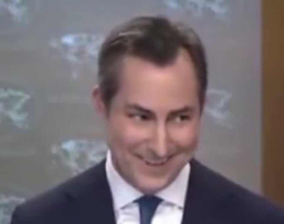 Media’s terrørist.                Real terrørist.