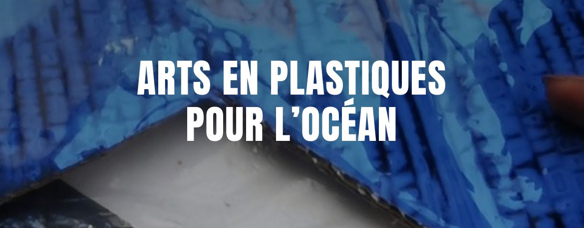 éduscol Arts plast. (@eduscol_ap) on Twitter photo 🌿#MardiEDD | #Concours
📍Le concours #Arts en plastiques pour l'océan <a href="/FondationMer/">Fondation de la Mer</a> engage les élèves dans un projet 💯%#EAC autour de la préservation des #Océans
🌊 Une 6e édition ayant pour thème la biodiversité marine
👉 eduscol.education.fr/3421/concours-… 🌿#MardiEDD | #Concours
📍Le concours #Arts en plastiques pour l'océan <a href="/FondationMer/">Fondation de la Mer</a> engage les élèves dans un projet 💯%#EAC autour de la préservation des #Océans
🌊 Une 6e édition ayant pour thème la biodiversité marine
👉 eduscol.education.fr/3421/concours-…