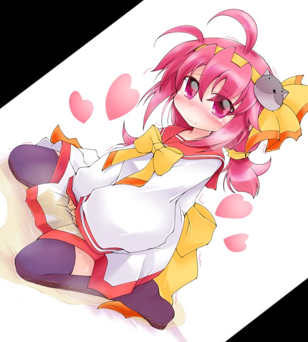 オリキャラだけど 