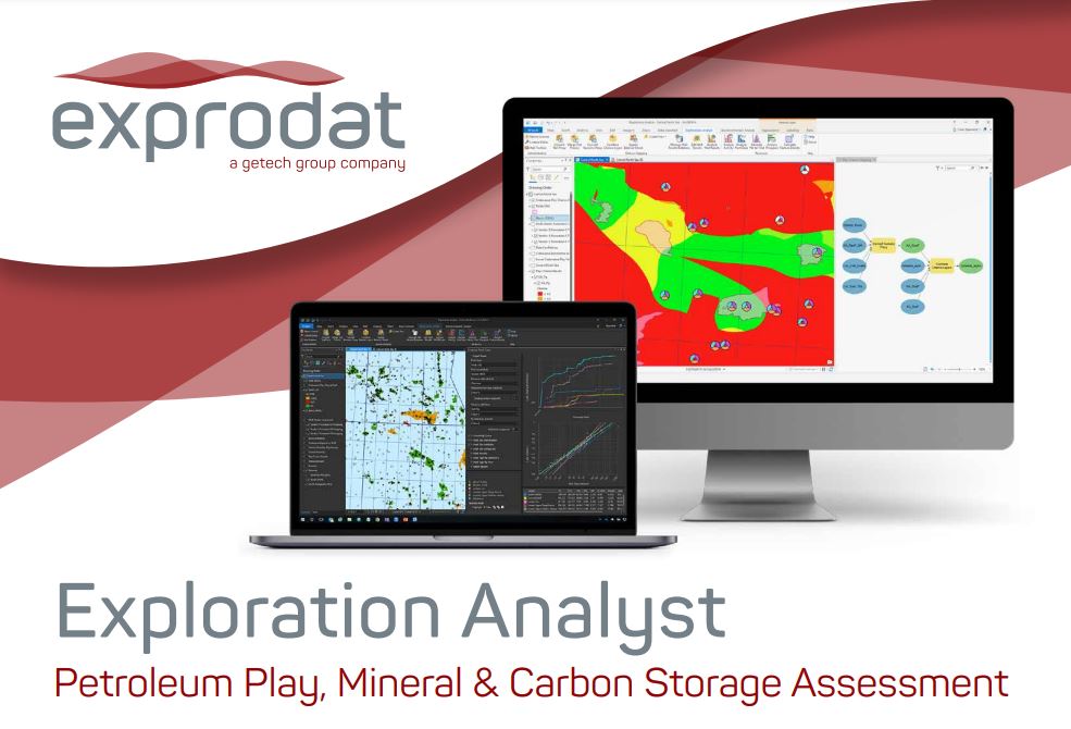 Enhance decision-making in #exploration with Exploration Analyst. Validate play chance against well results and prioritise blocks with multi-criteria analysis. Start making better-informed decisions today: rb.gy/xp42q8

#ArcGISPro #Oil #Gas