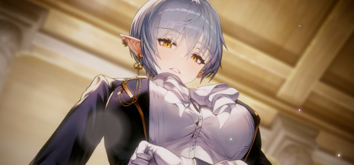 fateTeio@ブラウンダスト2報告垢 tweet media